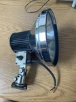 Vintage Collins Dynamic Spotlight Floodlight FX-12 See Pics. Fixed Price $35.10.