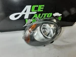 Passenger Headlight Led Without Adaptive Headlamps Fits 16-19 Clubman 604310. Fixed Price $540.00.