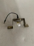 Guide LD-58 License Plate Light. Fixed Price $100.00.