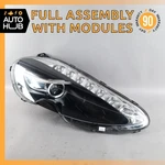 10-19 Aston Martin DB9 Rapide Right Headlight Xenon Lamp AD4313W029CD Oem 22K. Fixed Price $1468.23.