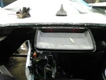 2017 Dodge Charger High Mounted Stop Light Roof. Fixed Price $93.00.
