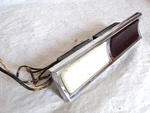 1972-1978 Cadillac Door Light Courtesy Oem 9825459. Fixed Price $39.00.