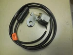 Nos 1971-1972 Ford Maverick 3 Speed Backup Lamp Switch Floor Shift D1DZ-15520-B. Fixed Price $74.99.