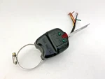 Grote 44194 Turn Signal Light Switch 7-WIRE 3-POSITION. Fixed Price $39.95.