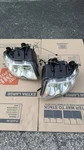 Maserati Quattroprote M139 Right Left Side Headlight Lamp Bi Xenon Oem Tested. Fixed Price $399.00.