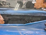 Used Center High Mount Stop Light Fits: 2015 Toyota Corolla Grade. Fixed Price $55.00.