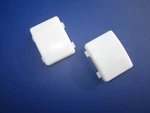Rear Convertible Courtesy Lenses Gm Buick Pontiac Olds 1954-1972. Fixed Price $18.85.