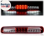 Led Third 3RD Brake Light High Mount Stop Assembly Fit Chevy Silverado/gmc. Fixed Price $38.00.
