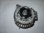 Gm 10344573 Alternator Ac Delco Impala Venture Silouette Montana. Fixed Price $295.00.