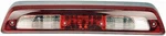 07-20 Toyota Tundra Center High Mount Third Brake Light Assembly Dorman 923-041. Fixed Price $116.95.