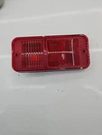 Big Service Line Side Marker Lamp Nos Red Rear #1-10008 Chevrolet Gmc See Descri. Fixed Price $15.00.