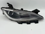 Chrysler 200 Sedan Passenger Right Side Headlight Drl Halogen 2015-20 68110248AE. Fixed Price $150.00.