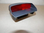 Hyundai Excel 1987-1989 Sedan Third High Mount Center Braske Light Assembly Gray. Fixed Price $32.90.