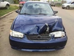 Corolla 2002 High Mounted Stop Lamp 140935. Fixed Price $125.00.
