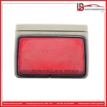 Mercedes-benz C-class W202 Brake Light Third Lamp In Beige 2028200756 Mb. Fixed Price $197.60.