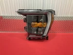 2021-2023 Ford F150 F-150 Tremor Lh Left Driver Side Headlight Quad Beam Led Oem. Fixed Price $646.55.