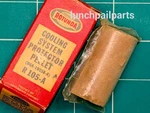 Cooling Nos Radiator Ford Mustang Fairlane Falcon Cougar Galaxie 289 390 427 Gt. Fixed Price $29.00.