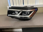 2020-2023 Volkswagen Atlas Cross Sport Headlight Led Lh Oem 3CN941081C / 1-Q. Fixed Price $600.00.