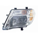 Replacement Left Side Headlight For 2008-2012 Nissan Pathfinder 114-50639L. Fixed Price $200.96.