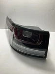 2014 - 2017 Land Rover Range Sport Left Driver Side Tail Light Oem *note. Fixed Price $159.99.