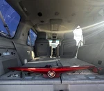 03-07 Cadillac Cts Rear Back Third 3RD Brake Stop Tail Light Lamp. Fixed Price $55.00.