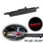 Red Led Smoke High Mount Third Brake Light For 2008-2015 Chrysler Town & Country. Fixed Price $24.99.