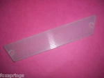 1965 Mercury Courtesy Light Lens Nos Left O5MB13A736-A MEL158. Fixed Price $7.79.