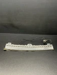 2014-2021 Maserati Ghibli M157 Rear High Mount 3RD Third Brake Light Lamp Oem. Fixed Price $84.99.