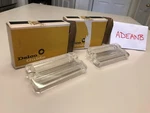 Nos Pair Oldsmobile 1967 1969 Backup Lens / Cutlass, Supreme, 442 Gm 5959060. Fixed Price $200.00.