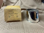 1957 Plymouth Back Up Lens (lower) 530/1689908 Amnos. Fixed Price $119.99.