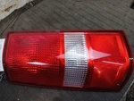 2025 Gmc Savana 2500 Driver Left Tail Light 3101527. Fixed Price $79.00.