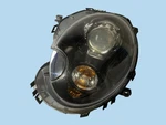 Left Driver Xenon Headlight Lamp Oem 11-15 Mini Cooper S R56 R55 R57. Fixed Price $339.95.