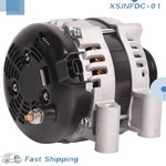 New 12V 170A Alternator For Chevrolet Impala Cadillac Xts Suzuki XL-7 V6 3.6L. Fixed Price $260.69.