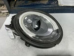 Passenger Headlight Led Without Adaptive Headlamps Fits 16-19 Clubman 901528. Fixed Price $1144.90.