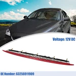 High Level Third Brake Light 63256911909 For Bmw 650I Base 4.8L V8 - Gas 06 07. Fixed Price $35.65.