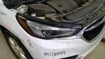 Passenger Right Headlight Led Fits 18-21 Enclave 5561352. Fixed Price $930.00.