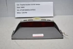 00-04 Toyota Avalon Third Brake Light Mount Stop Lamp Assembly 81570-AC010 Oem. Fixed Price $24.80.