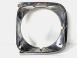 1972 Chevelle Malibu Camino Passenger Headlight Bezel Gm Oem 6261958. Fixed Price $25.99.