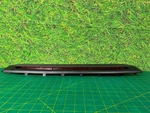 10-16 Mercedes E350 W212 Rear 3RD Third Brake Stop Light Signal Lamp Trim Panel. Fixed Price $79.40.