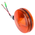 For Kubota Series Hazard Light Assembly Amber Turn Signal Lamp 3C08175870. Fixed Price $27.88.