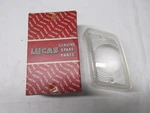 Lucas Nos L602 #576745 Side Lamp Flasher Indicator Lens - Vauxhall Victor. Fixed Price $15.00.