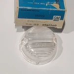 Nos 66-76 Chevy Gmc Trucks Stepside Clear Backup Light Lens 5961260 Q55. Fixed Price $19.49.