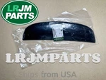 Genuine Jaguar XK8 Xkr Third Brake High Mounted Center Lamp Cover LJA5003ABXXX. Fixed Price $205.00.