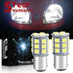 Premier Led Headlight Bulbs For Husqvarna LGT2654, YTH23V48, YTH2348 Mower Usa. Fixed Price $15.74.