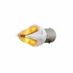 United Pacific High Power Led 1156 Bulb - Amber 36928. Fixed Price $24.00.