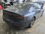 Used Center High Mount Stop Light Fits: 2023 Honda Accord Grade. Fixed Price $55.00.