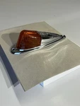 Nos Grote 4533 Truck Cab Light , Sae P276. Fixed Price $87.10.