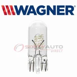 Wagner 17177 Multi Purpose Light Bulb For W5W 9898396 9856675 2825LL Zm. Fixed Price $31.22.