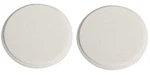 Rear Quarter Side Dome Lamp Lens 1965-1970 Ford Mustang Fastback; Pair. Fixed Price $23.74.