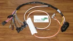 Console Wiring Harness Made Usa 68-69 Camaro Manual Transmission W/gauges. Fixed Price $101.00.